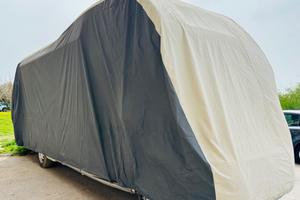 Telo Copri camper impermeabile in Airtex EUROTELI