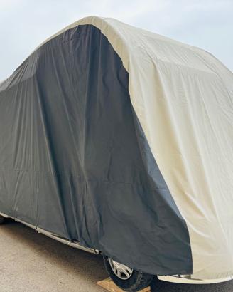 Telo Copri camper impermeabile in Airtex EUROTELI