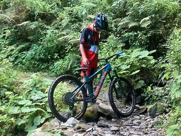 ghost kato fs 2024 enduro