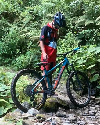 ghost kato fs 2024 enduro