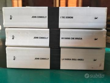 John Connolly