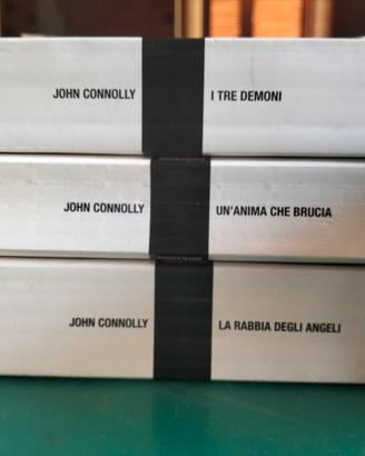 John Connolly