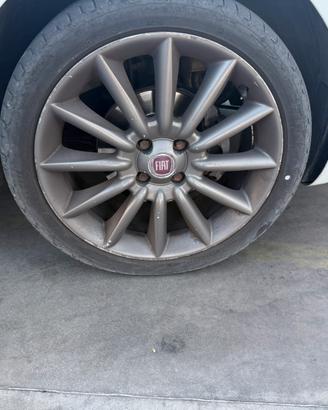 Cerchi fiat 17