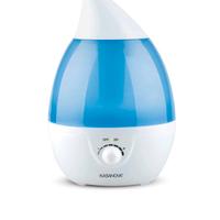 Diffusore elettrico ad ultrasuoni e umidficatore 