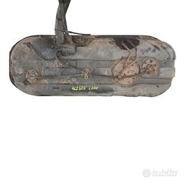 Serbatoio carburante Mitsubishi L200 2.5 TDI 2002