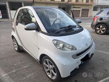 SMART 451 FORTWO 1000 52 kW COUPE' PASSION