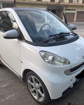 SMART 451 FORTWO 1000 52 kW COUPE' PASSION