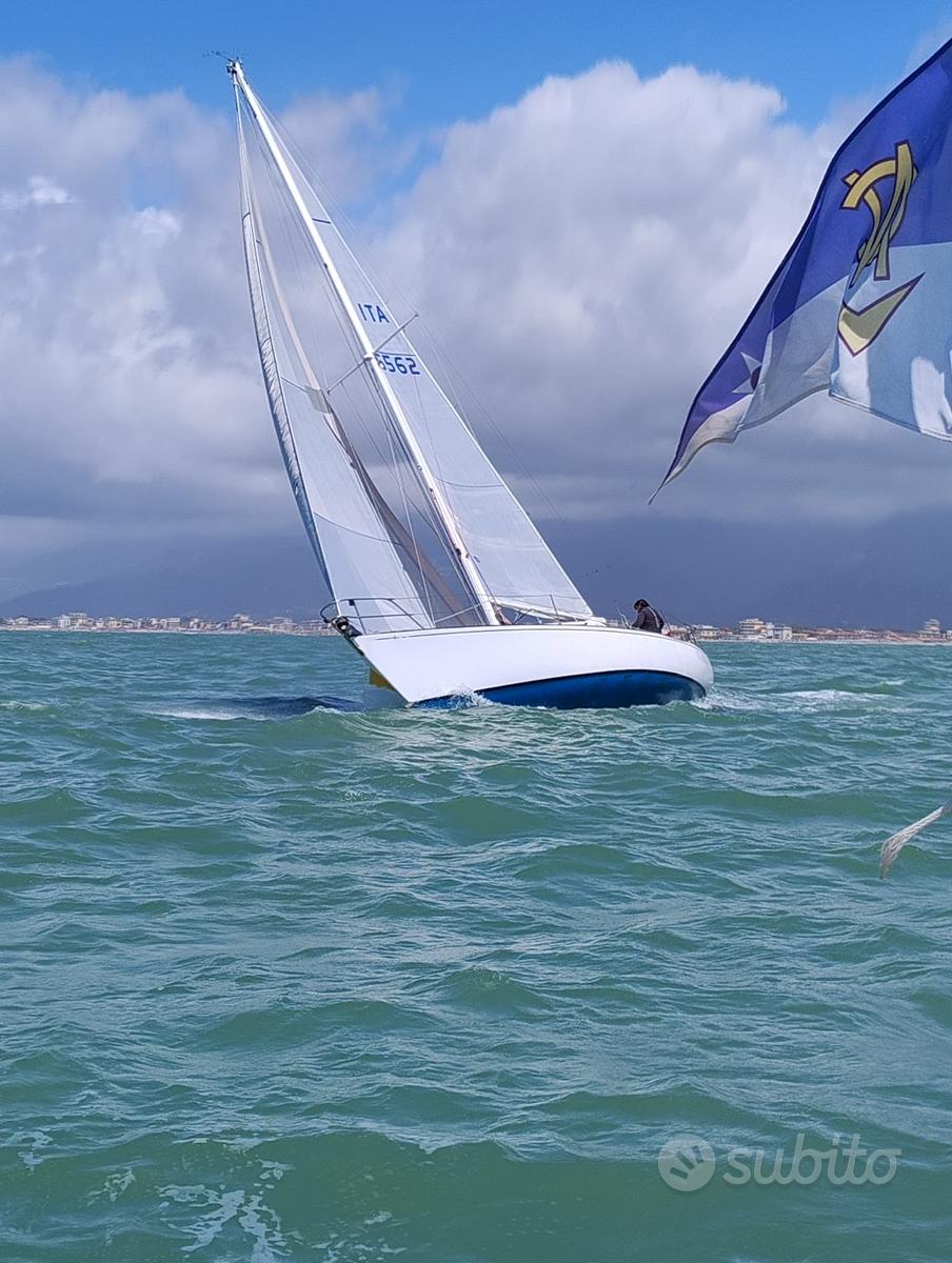 C&C 37 Cantiere Benello — View photo 1