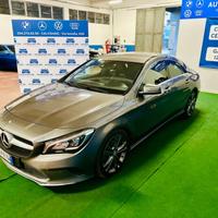 Mercedes-benz CLA 220 d Automatic Sport/2017/euro6