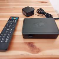 Revez modello mag 254 ip tv