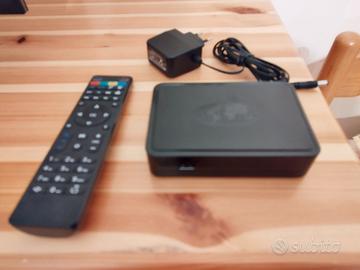 Revez modello mag 254 ip tv