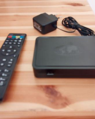 Revez modello mag 254 ip tv