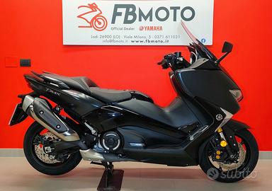 Yamaha T Max 530 SX ABS