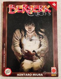 Berserk Collection Volume 20 Prima Edizione