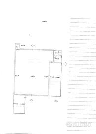 Capannone uso artigianale