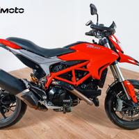 DUCATI HYPERSTRADA 939 ABS - 2016