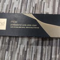 piastra ghd max