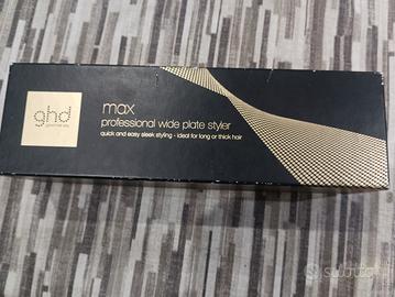 piastra ghd max