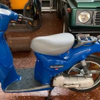 Scarabeo 50 del 1999 Aprilia