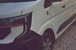 Permuto renault master