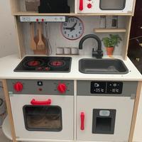 Cicina giocattolo