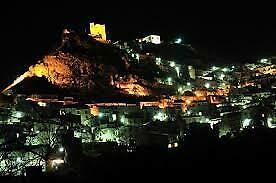 Graziosa casetta arredata