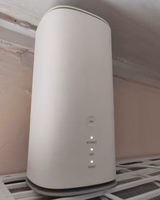 Router MC888 ultra 5g