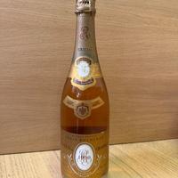 Champagne Louis Roederer Cristal 1990 – 0,75 L
