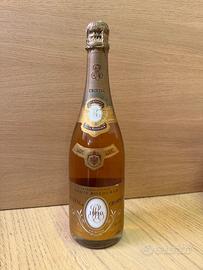 Champagne Louis Roederer Cristal 1990 – 0,75 L