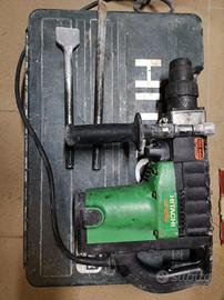 martelletto Hitachi da riparare 