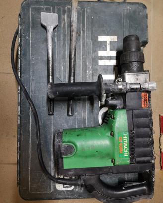 martelletto Hitachi da riparare 
