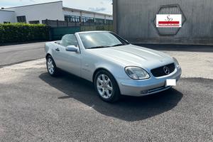 Mercedes slk 200 Kompressor già iscritta “ ASI “