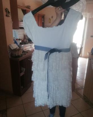 vestito cerimonia 