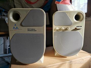 Casse audio Olidata per pc
