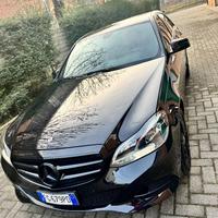 Mercedes classe E