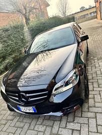 Mercedes classe E