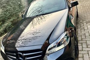 Mercedes classe E