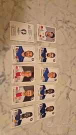 figurine Panini