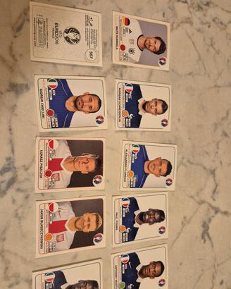 figurine Panini
