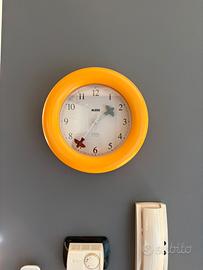 Orologio Alessi design