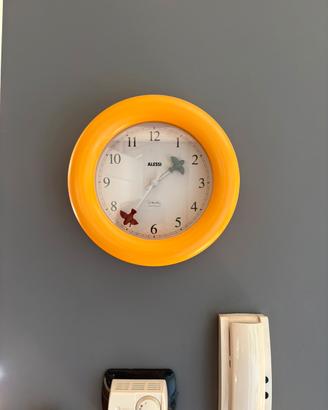 Orologio Alessi design
