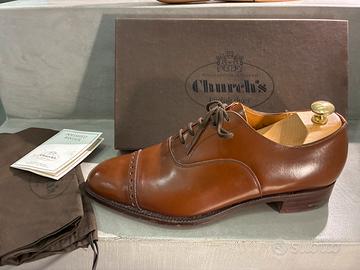 Scarpe church’s 105 F (44,5)