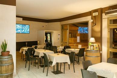 GFP - BAR FRONTE CHIESA ENTROTERRA PESCHIERA