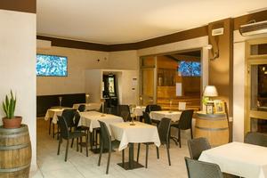 GFP - BAR FRONTE CHIESA ENTROTERRA PESCHIERA