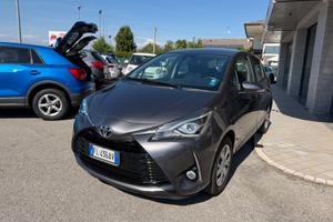 Toyota Yaris 1.0 Benzina Neopatentati