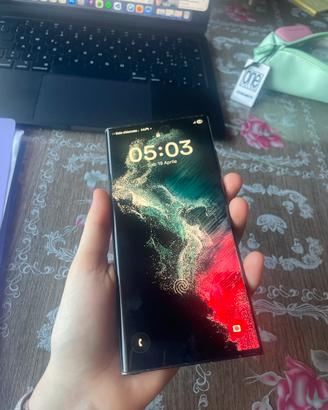 Samsung s22 Ultra