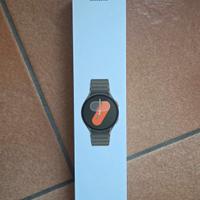 SmartWatch Samsung Galaxy Watch 7 40mm Verde Nuovo