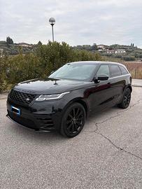 Range Rover Velar 2.0  240cv SE R - Dynamic Black