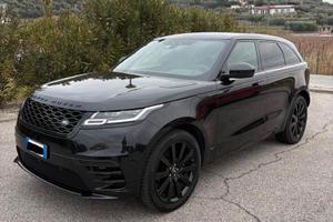 Range Rover Velar 2.0  240cv SE R - Dynamic Black
