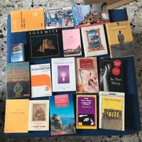 Narrativa, religione, esoterismo
